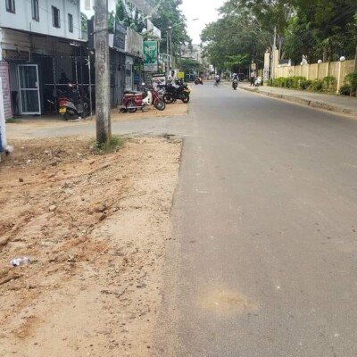 1 பரப்பு 1.5 பரப்பு காணி விற்பனைக்கு