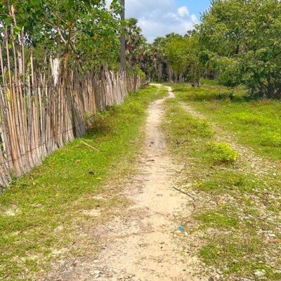 50 பரப்பு காணி விற்பனைக்கு