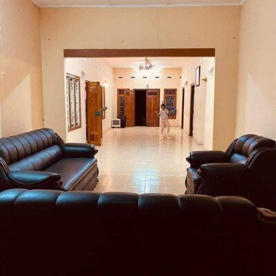 5 பரப்பு காணியில் அமைந்த வீடு விற்பனைக்கு-6