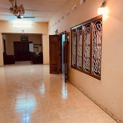 5 பரப்பு காணியில் அமைந்த வீடு விற்பனைக்கு-4