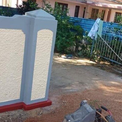 5 பரப்பு காணியில் அமைந்த வீடு விற்பனைக்கு-3