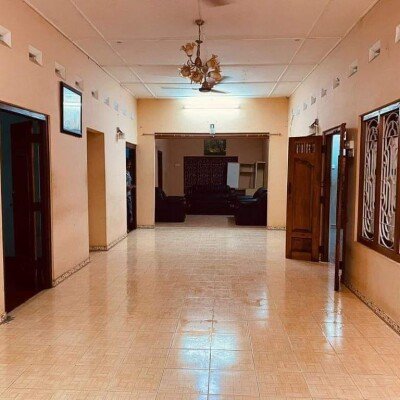 5 பரப்பு காணியில் அமைந்த வீடு விற்பனைக்கு-2
