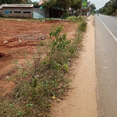 4.5 / 3 பரப்பு காணி விற்பனைக்கு-2