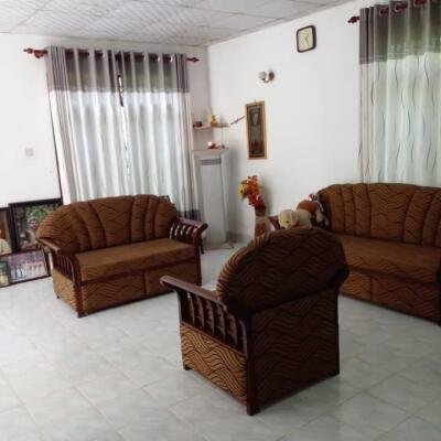 House for sale immediately in Panadura Thanthirimulla area.-3