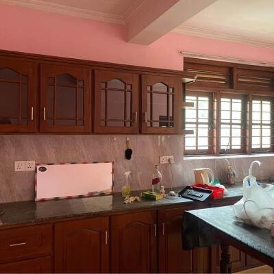 House for Rent – Balagolla (Dumbara Mawatha)-8