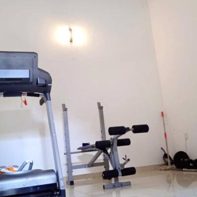 Ultra Luxury 3 storey house near Gampaha Udupila with all amenities built on 30 perches plot-10