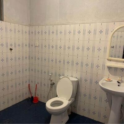 House for Rent – Balagolla (Dumbara Mawatha)-4