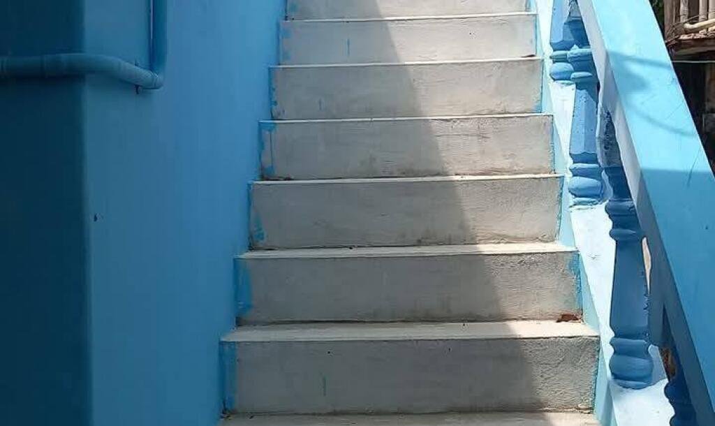 Jaffna -[ town] House for sale in Anmitha area.-1