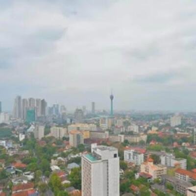 Apartment for Sale  - The Grand-6