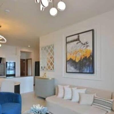 Apartment for Sale  - The Grand-4