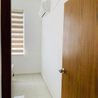 03 Rooms Unfurnished Apartment for Sale in Ethul Kotte Alakeshwara Road-4