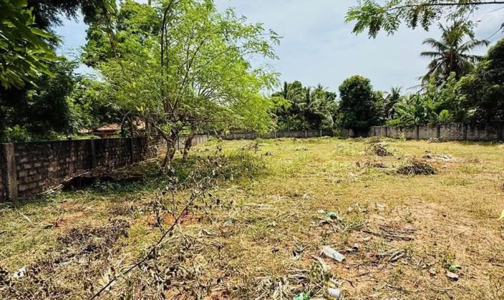 5 parappu ghani for sale near medical faculty in Kokuvil.-4