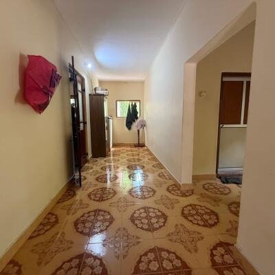 அச்சுவேலி Town இல் 4.5 பரப்பு காணி வீடு விற்பனைக்கு