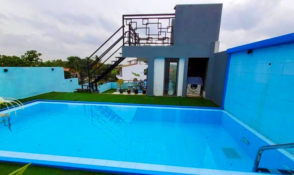 Two Story House For Sale In welipara Road-3