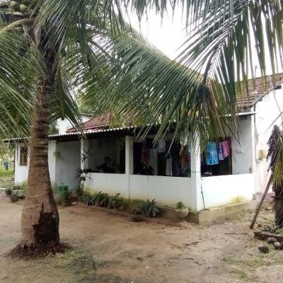 House for sale in Kilinochchchi Aanaivilunthan area-7