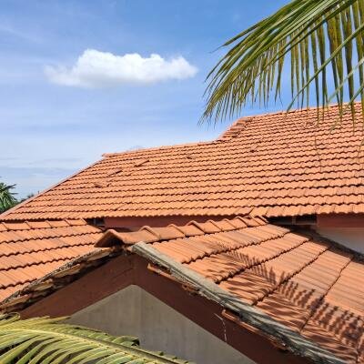 ஊரெழு பகுதியில் 2.1/2 பரப்பு மாடி வீடு விற்பனைக்கு உள்ளது-7