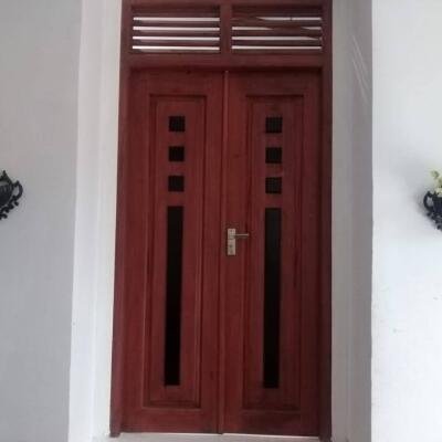 New house for sale in Godagama Negoda 1.5km to high level road-4