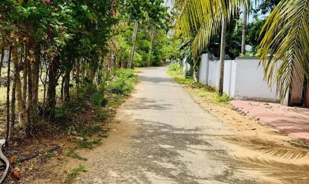 5 parappu ghani for sale near medical faculty in Kokuvil.-2