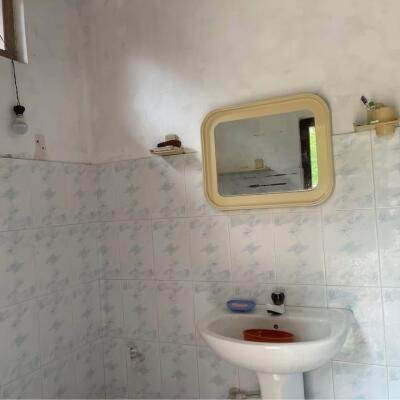 House for Rent – Balagolla (Dumbara Mawatha)-9