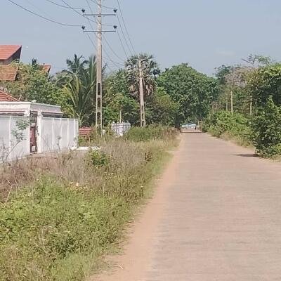 4 spreading confirmation for sale near Kilinochchi Karadi Pok Junction-1