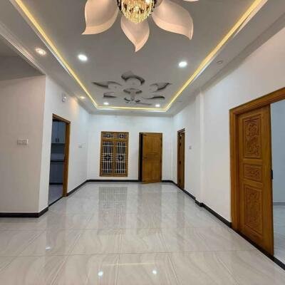 உரும்பிராயில் 1.25 பரப்பு காணியில் அமைந்த புதிய மாடி வீடு🏡 sale-2