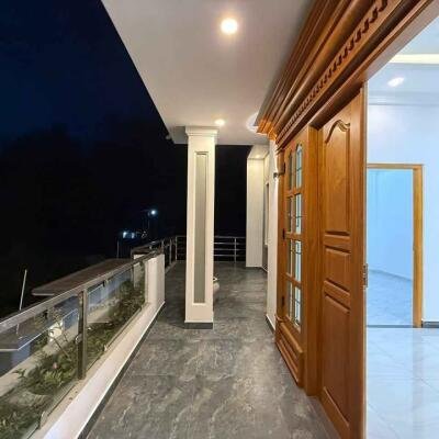 உரும்பிராயில் 1.25 பரப்பு காணியில் அமைந்த புதிய மாடி வீடு🏡 sale-8