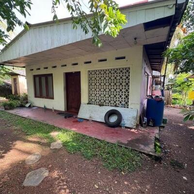 Land for Sale - Maharagama-1