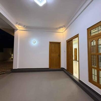 உரும்பிராயில் 1.25 பரப்பு காணியில் அமைந்த புதிய மாடி வீடு🏡 sale-3