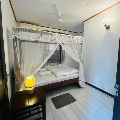 Running Villa for sale...AHANGAMA