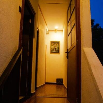 Running Villa for sale...AHANGAMA