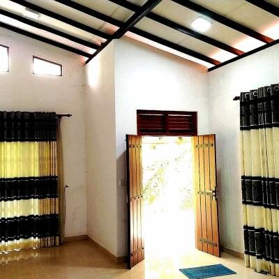 Modern two storey house for sale in Mirigama city-4