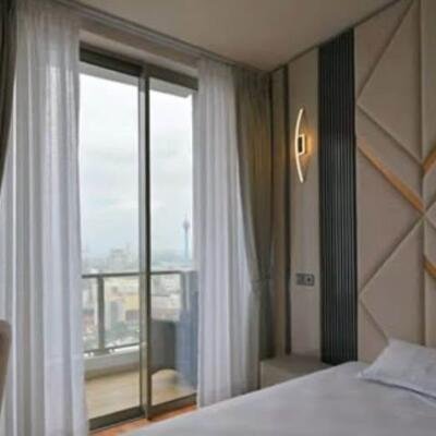 Apartment for Sale  - The Grand-8