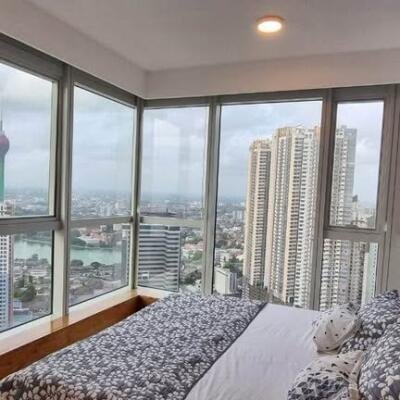 Apartment for Sale - CCC-1