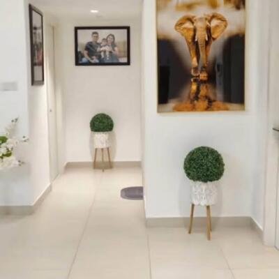 Apartment for Sale - CCC-4