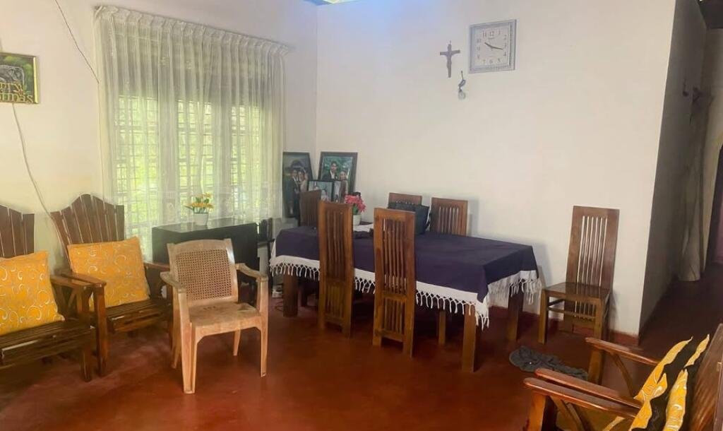 Bandaragama Valmilla house-3
