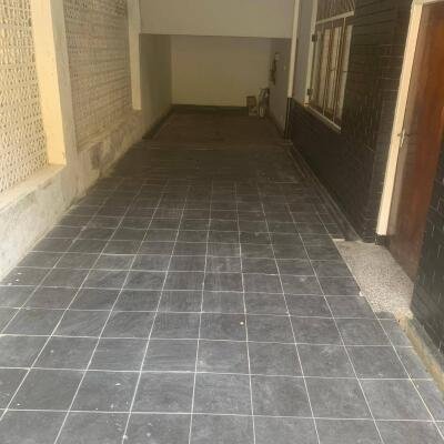 LAND WITH OLD HOUSE FOR SALE IN NUGEGODA(kohuwala)