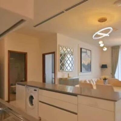Apartment for Sale  - The Grand-1