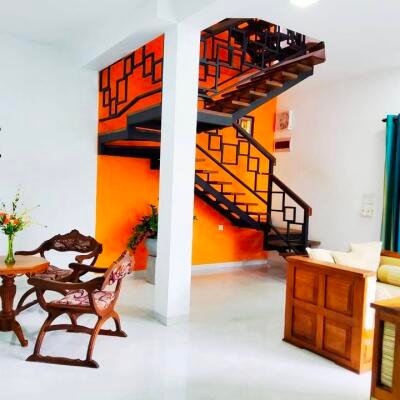 Two Story House For Sale In welipara Road-9