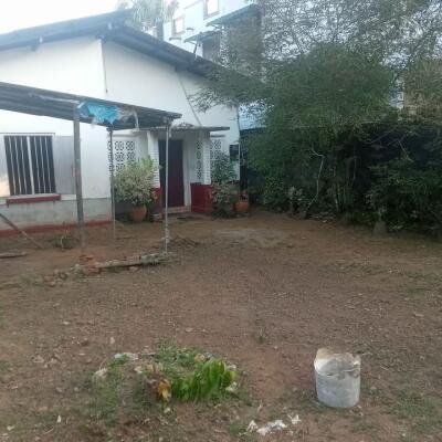 Land for Sale – Hewagama, Kaduwela (Near Malabe)-2