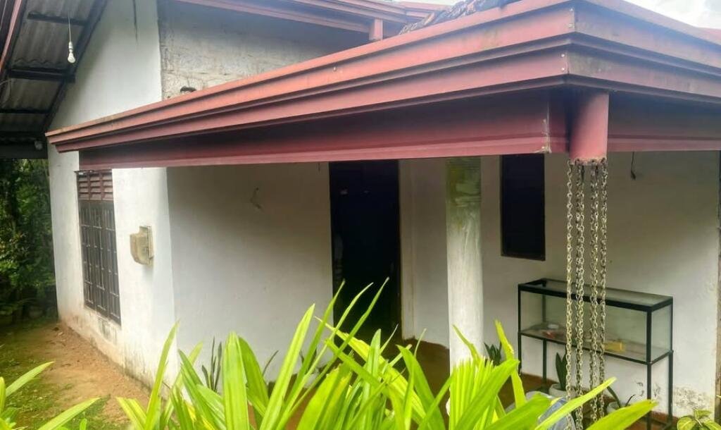 Bandaragama Valmilla house-1
