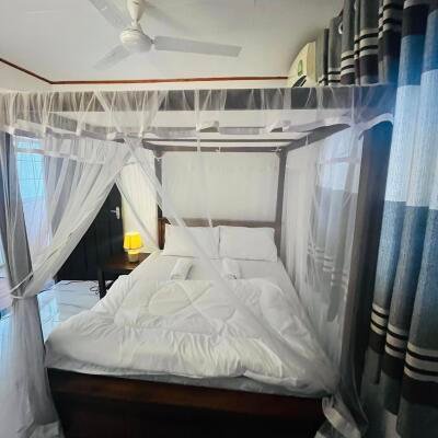 Running Villa for sale...AHANGAMA