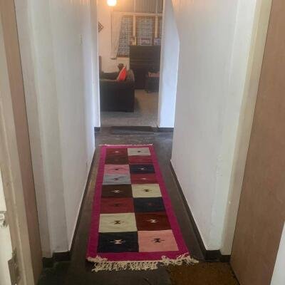 LAND WITH OLD HOUSE FOR SALE IN NUGEGODA(kohuwala)