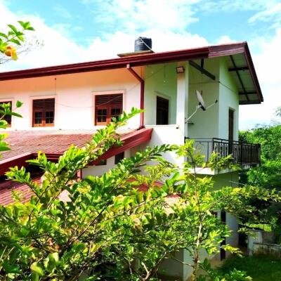 Modern two storey house for sale in Mirigama city-2