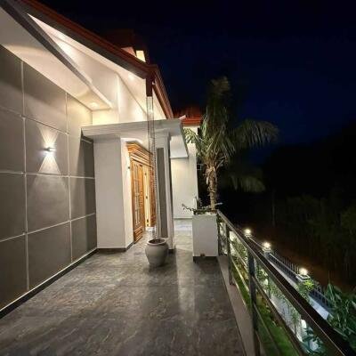 உரும்பிராயில் 1.25 பரப்பு காணியில் அமைந்த புதிய மாடி வீடு🏡 sale-6