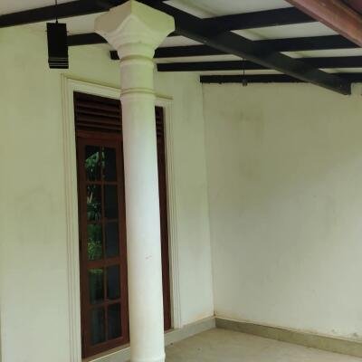 Modern two storey house for sale in Mirigama city-3