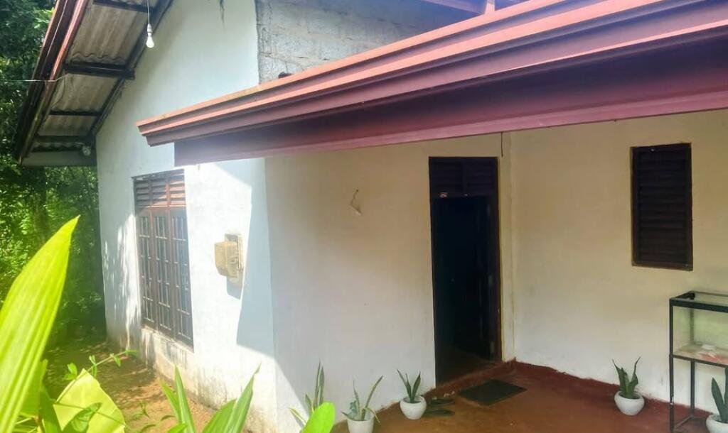 Bandaragama Valmilla house-2