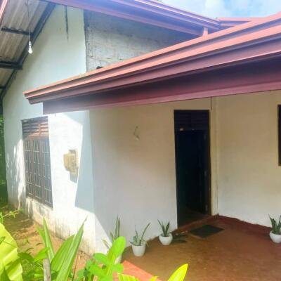 Bandaragama Valmilla house