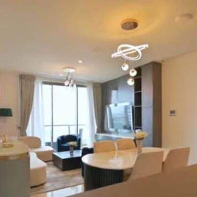 Apartment for Sale  - The Grand-2