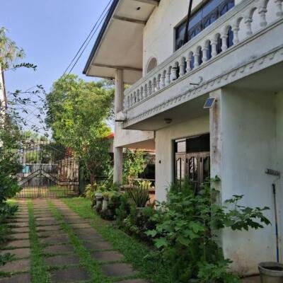 Two Story House-7