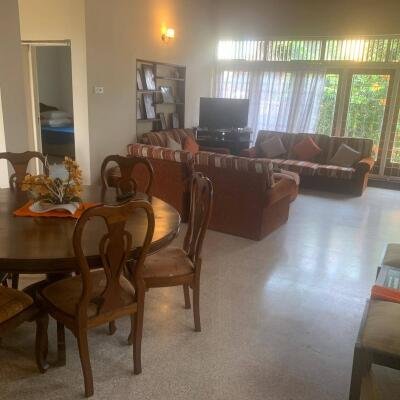 LAND WITH OLD HOUSE FOR SALE IN NUGEGODA(kohuwala)